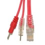 Compex cavo rosso 8 p (601021)