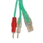 Compex cavo verde 8 p (601018)