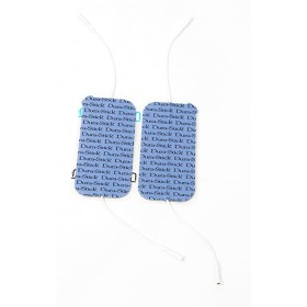 Compex dura-stick plus 5x10 2-draht-elektroden - 2x