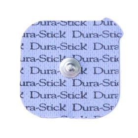 Compex dura-stick plus gombelektródák 5x5 cm - 4 db.