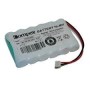 Batteria per elettrostimolatori compex a filo