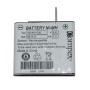 Batteria compex a 4 moduli