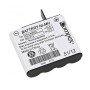 Batteria compex per compex3, theta 500, rehab 400