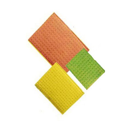 Spugna piccola per ionoforesi e iontoforesi verde 40 mm - compex3 (642010)