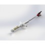 Perisphera - a - sonda anale a 4 elettrodi