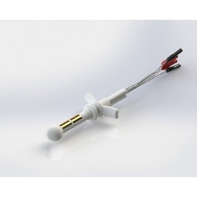Perisphera - a - sonda analna 4-elektrodowa