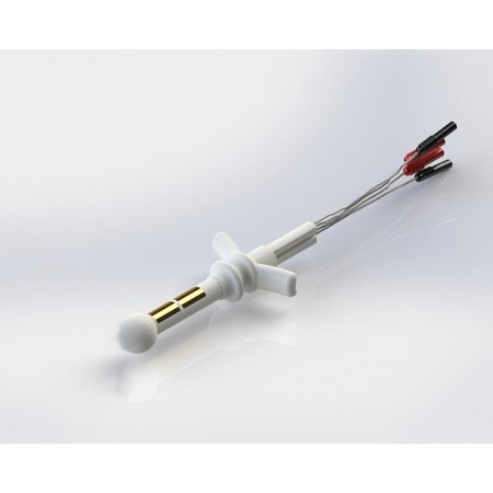 Perisphera - a - sonda anale a 4 elettrodi