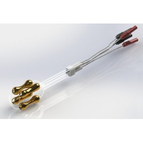 Sonda vaginale beac perisphera - h a 4 elettrodi