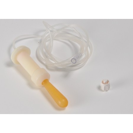 Periprobe ana-bft - sonda anale per la rieducazione perineale mediante biofeedback manometrico