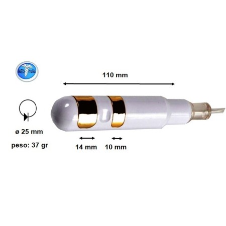Sonda vaginale beac classica (ru/vclassica)
