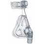 Maschera oronasale per cpap respironics amara ee