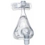 Maschera oronasale per cpap respironics amara ee