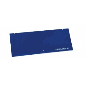 Sportello ricambio per lampada germicida a raggi u.v. cami, prodotto per 8 w