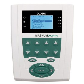 Magnetoterapi magnum 3000 pro 70 program