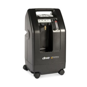 Koncentrator tlenu devilbiss compact 525 ks - 5 l/min.