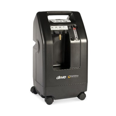 Concentratore di ossigeno devilbiss compact 525 ks - 5 lt./min.