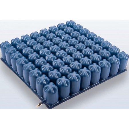 Cuscino a bolle d'aria a micro interscambio anteamed airpro 45x40x9 cm