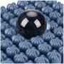 Cuscino a bolle d'aria a micro interscambio anteamed airpro 45x40x9 cm
