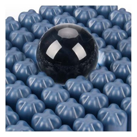 Cuscino a bolle d'aria a micro interscambio anteamed airpro 45x40x9 cm