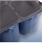 Cuscino a bolle d'aria a micro interscambio anteamed airpro 45x40x9 cm