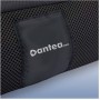 Cuscino a bolle d'aria a micro interscambio anteamed airpro 45x40x9 cm