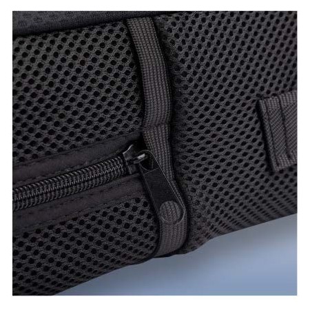 Cuscino a bolle d'aria a micro interscambio anteamed airpro 45x40x9 cm