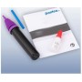 Cuscino a bolle d'aria a micro interscambio anteamed airpro 45x40x9 cm