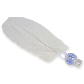 Depósito desechable con válvula - 2500 ml