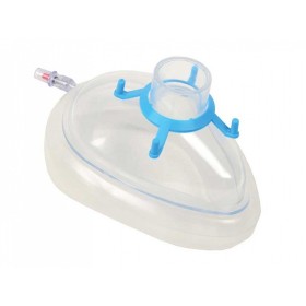 Disposable mask no. 5 - adult/large