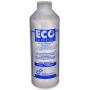 Gel trasparente per ultrasuoni e luce pulsata eco supergel clear in bottiglia da 1 lt.