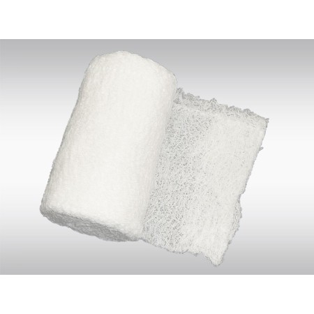 Benda antimicrobica in rotolo kerlix amd 11,4 cm x 3,7 m