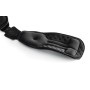 Cavigliera bivalva ambidestra taglia unica new edge 019