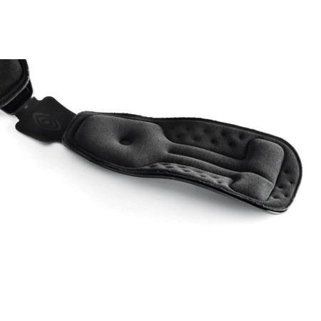 Cavigliera bivalva ambidestra taglia unica new edge 019