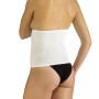 Fascia addominale postoperatoria unisex alta 27 cm taglia unica wellness 810
