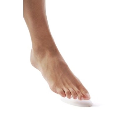 Cuscinetto metatarsale aircast softoes - 1 paio (destro e sinistro)
