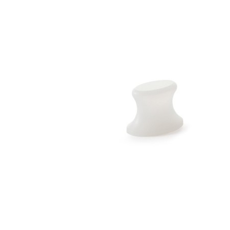 Divaricatore per dita del piede aircast softoes - 2 pezzi