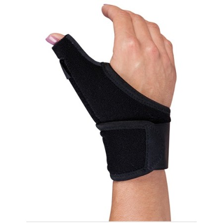 Tutore thumb-o-prene rizoartrosi - lussazione del pollice