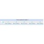 Epitact - ginocchiera rotulea epitheliumflex – taglia t4 (circonf. 42-43)