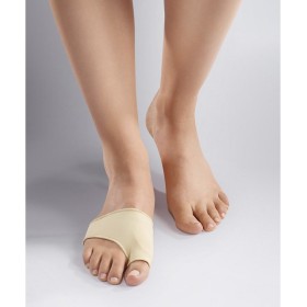 Epitact - protezione dell'alluce valgo - large (42-45)