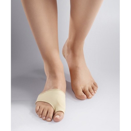 Epitact - protezione dell'alluce valgo - large (42-45)