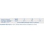 Epitact - protezione dell'alluce valgo - large (42-45)
