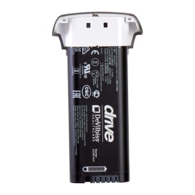 Batteria ricambio per concentratore devilbiss igo2 