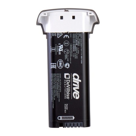 Batteria ricambio per concentratore devilbiss igo2 