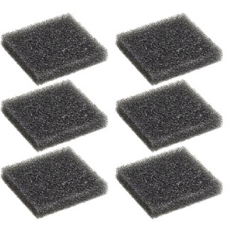 Filtro ingresso aria 303dz-605 per concentratori drive / devilbiss - 6 pz.