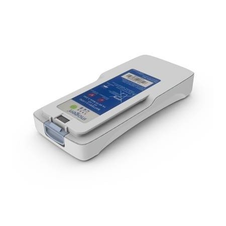 Batteria per inogen one g5 e rove 6- da 8 celle - 5 ore