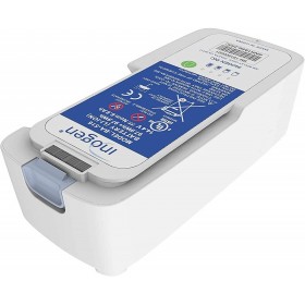Batteria per inogen one g5 e rove 6- da 16 celle - 10 ore