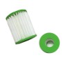 Filtro hepa di ricambio per concentratore oxy-relief