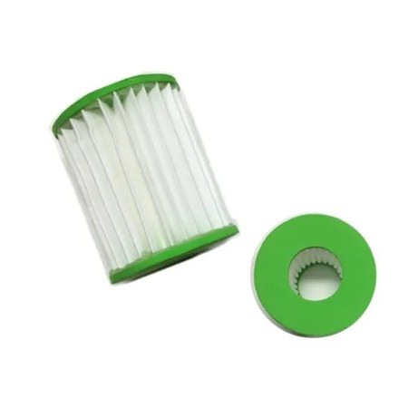 Filtro hepa di ricambio per concentratore oxy-relief