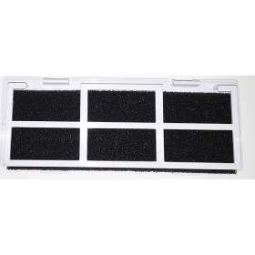 Sportello e filtro ricambio per concentratore oxy-relief