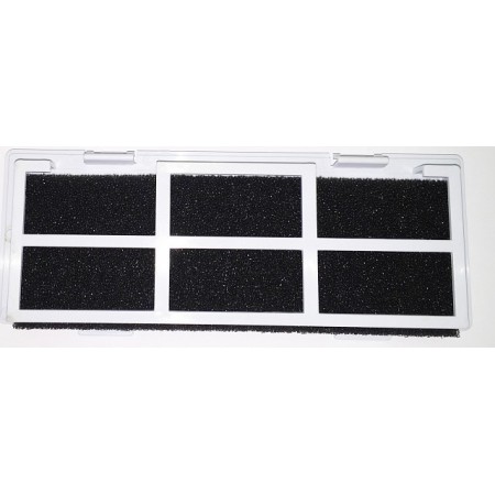 Sportello e filtro ricambio per concentratore oxy-relief